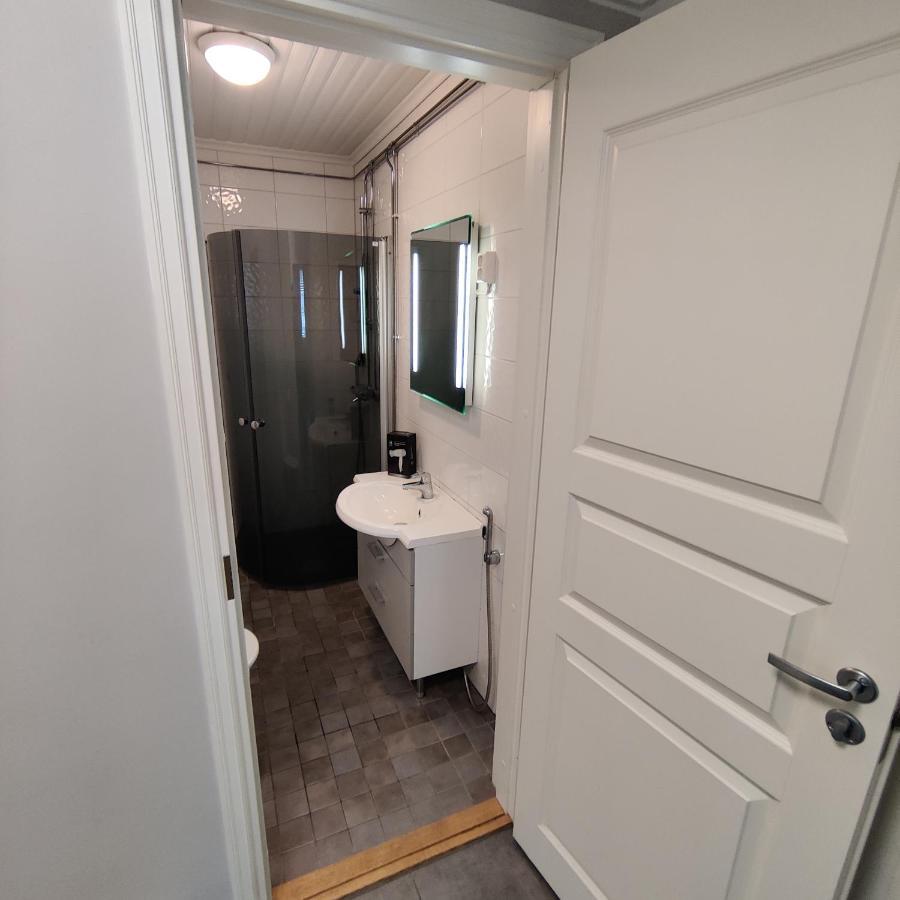 Sea - 3 Bedrooms Kristiinankaupunki Dış mekan fotoğraf