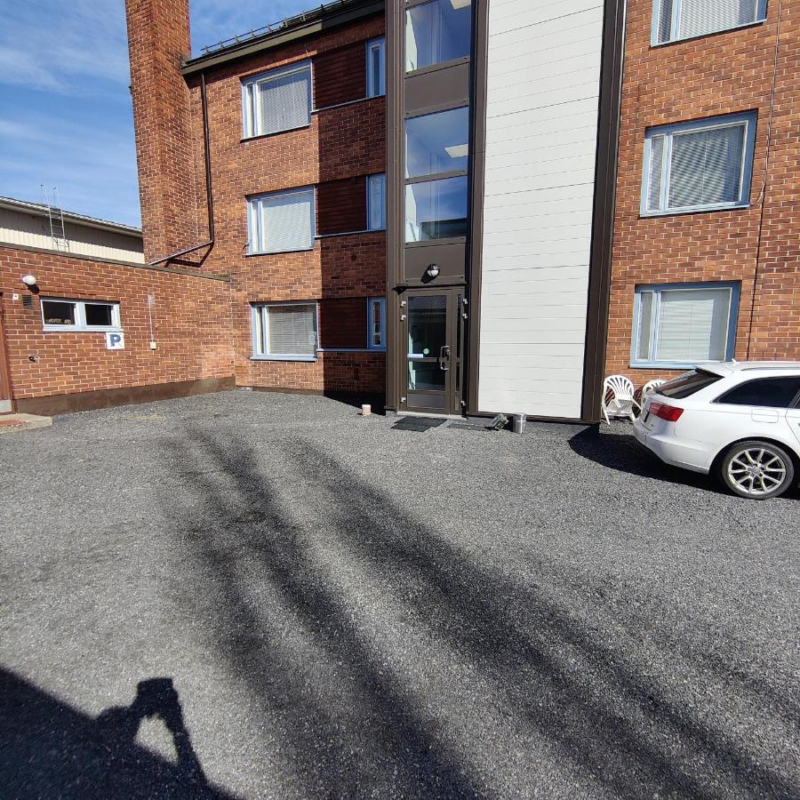 Sea - 3 Bedrooms Kristiinankaupunki Dış mekan fotoğraf