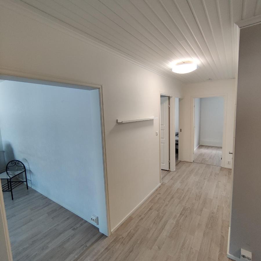 Sea - 3 Bedrooms Kristiinankaupunki Dış mekan fotoğraf