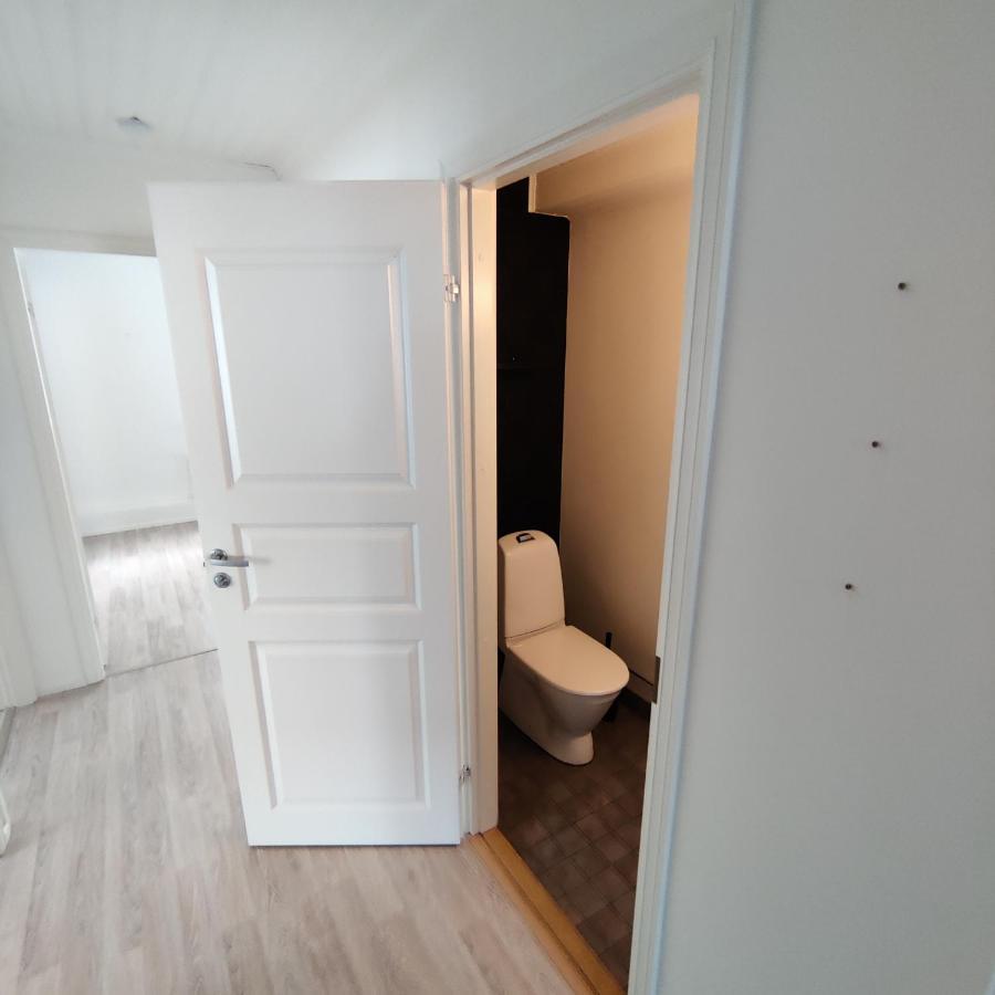 Sea - 3 Bedrooms Kristiinankaupunki Dış mekan fotoğraf