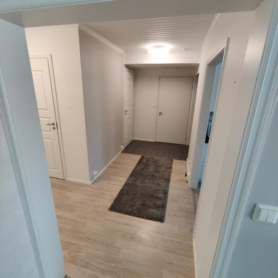 Sea - 3 Bedrooms Kristiinankaupunki Dış mekan fotoğraf