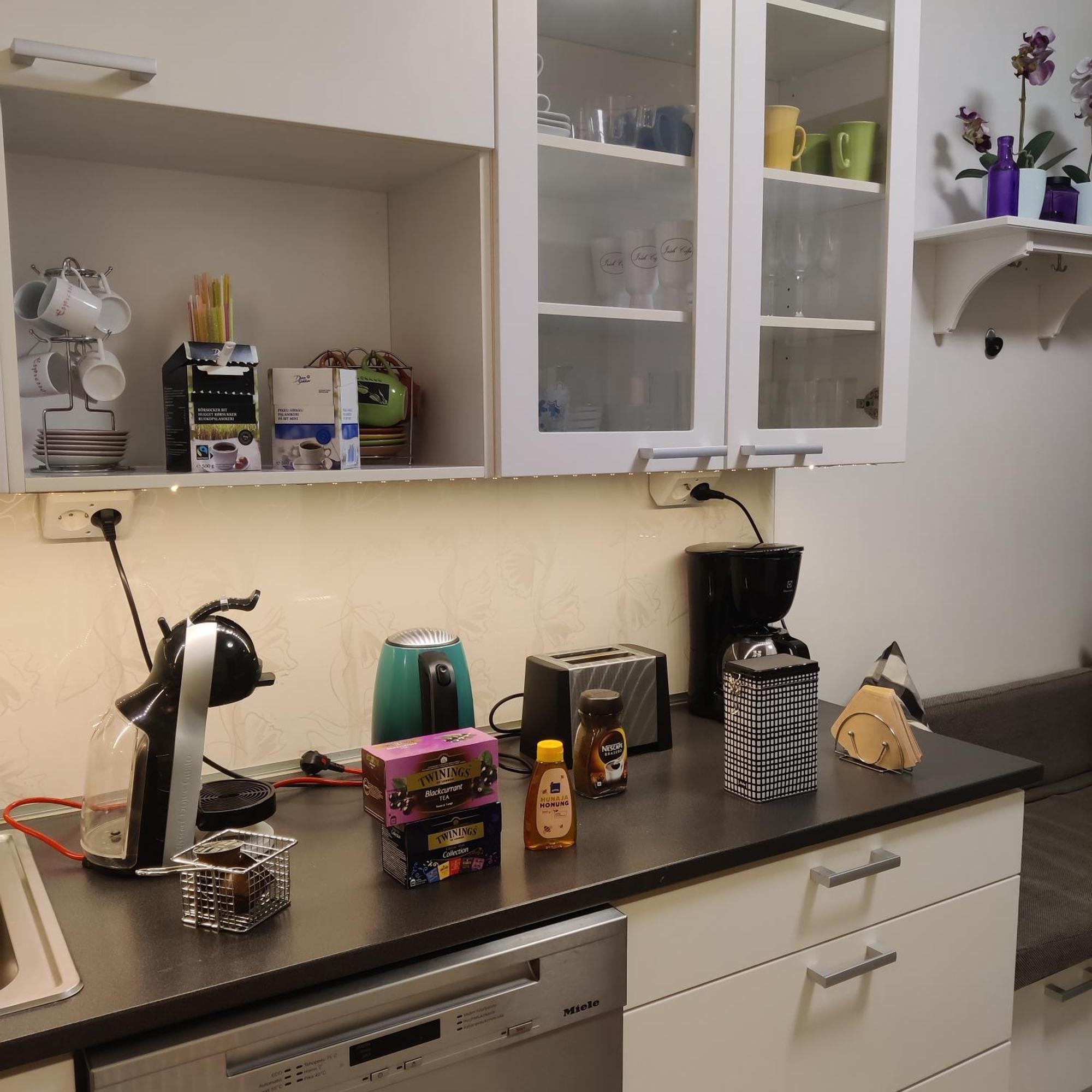 Sea - 3 Bedrooms Kristiinankaupunki Dış mekan fotoğraf