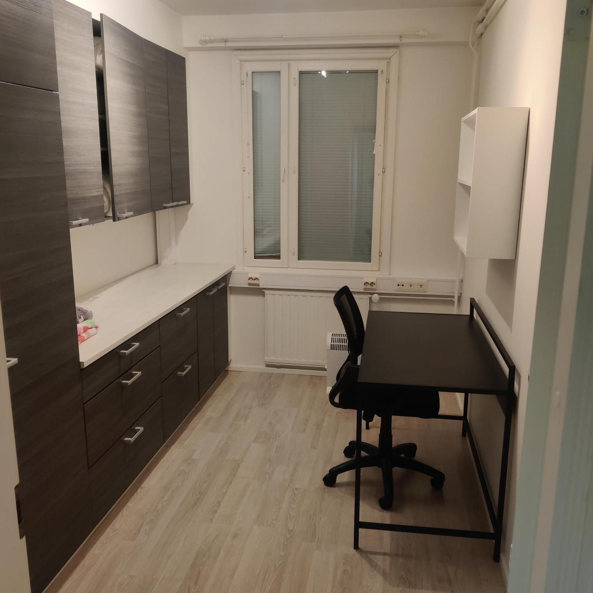 Sea - 3 Bedrooms Kristiinankaupunki Dış mekan fotoğraf