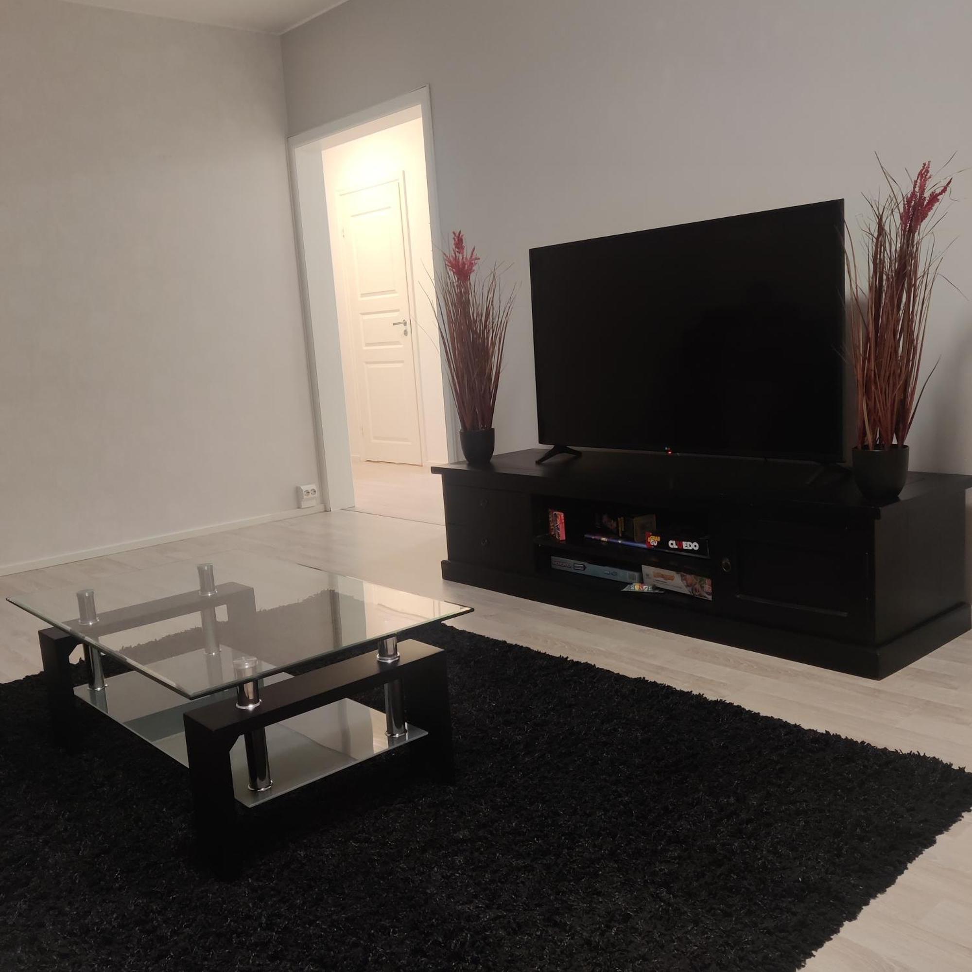 Sea - 3 Bedrooms Kristiinankaupunki Dış mekan fotoğraf