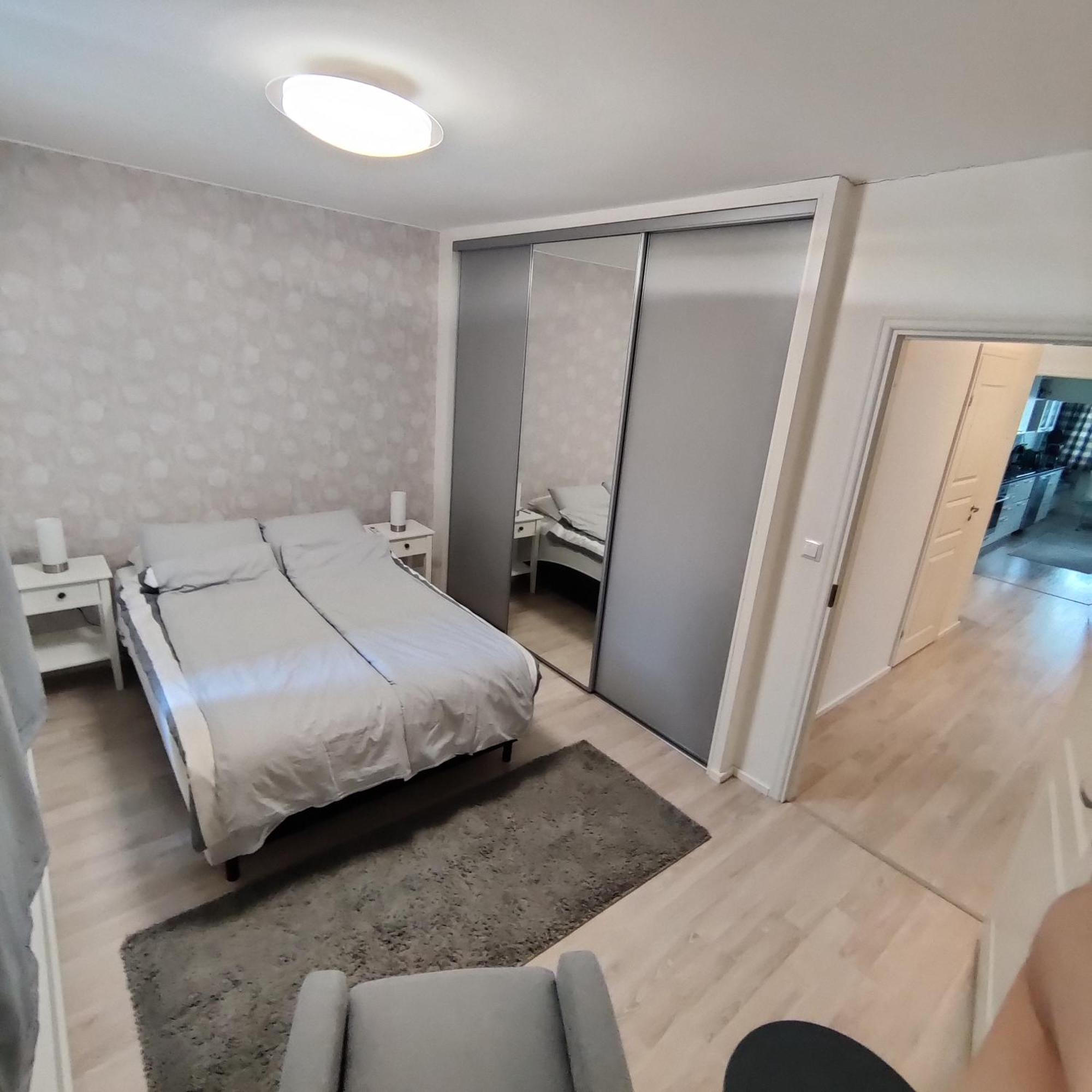 Sea - 3 Bedrooms Kristiinankaupunki Dış mekan fotoğraf