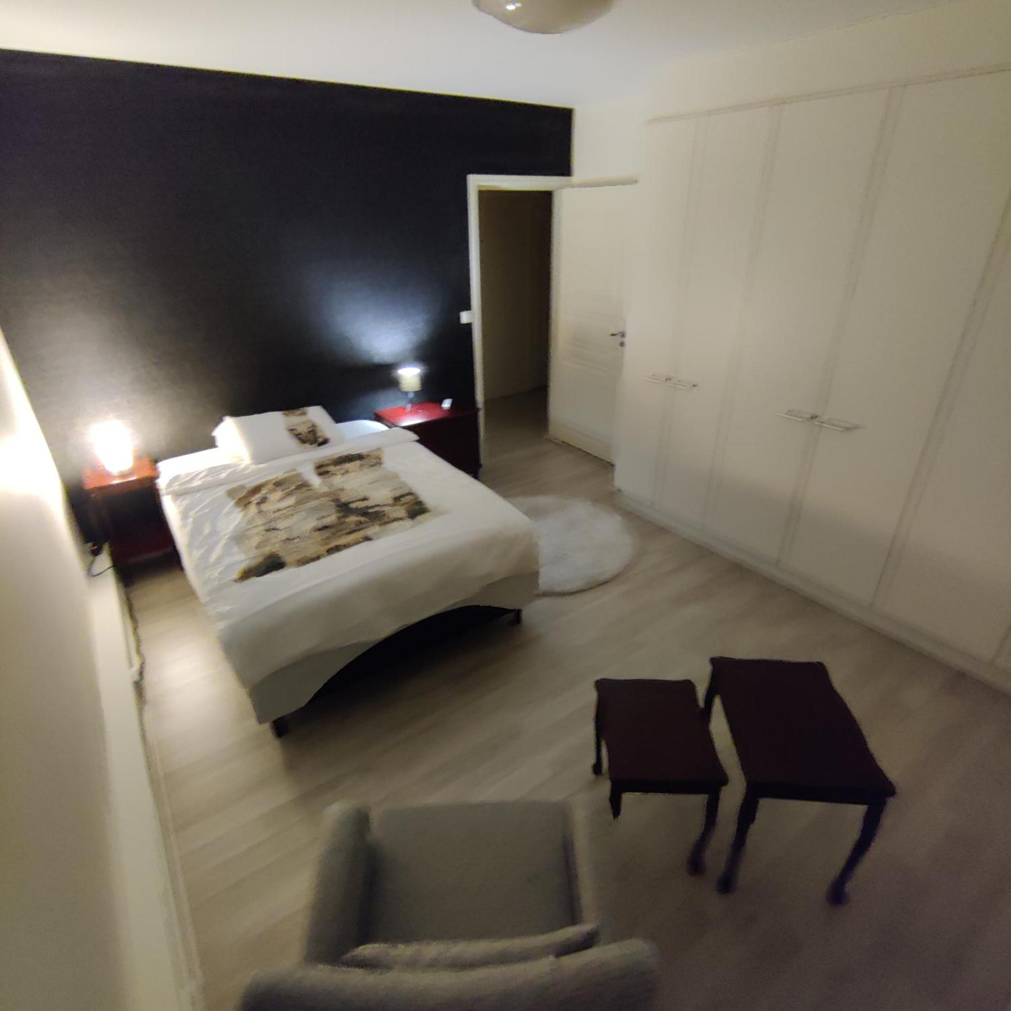 Sea - 3 Bedrooms Kristiinankaupunki Dış mekan fotoğraf