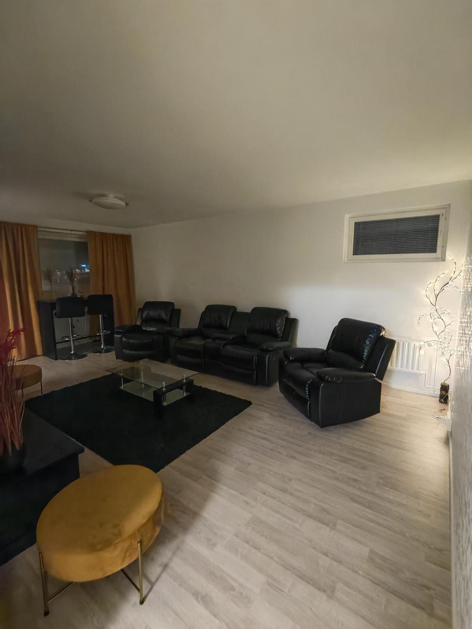 Sea - 3 Bedrooms Kristiinankaupunki Dış mekan fotoğraf