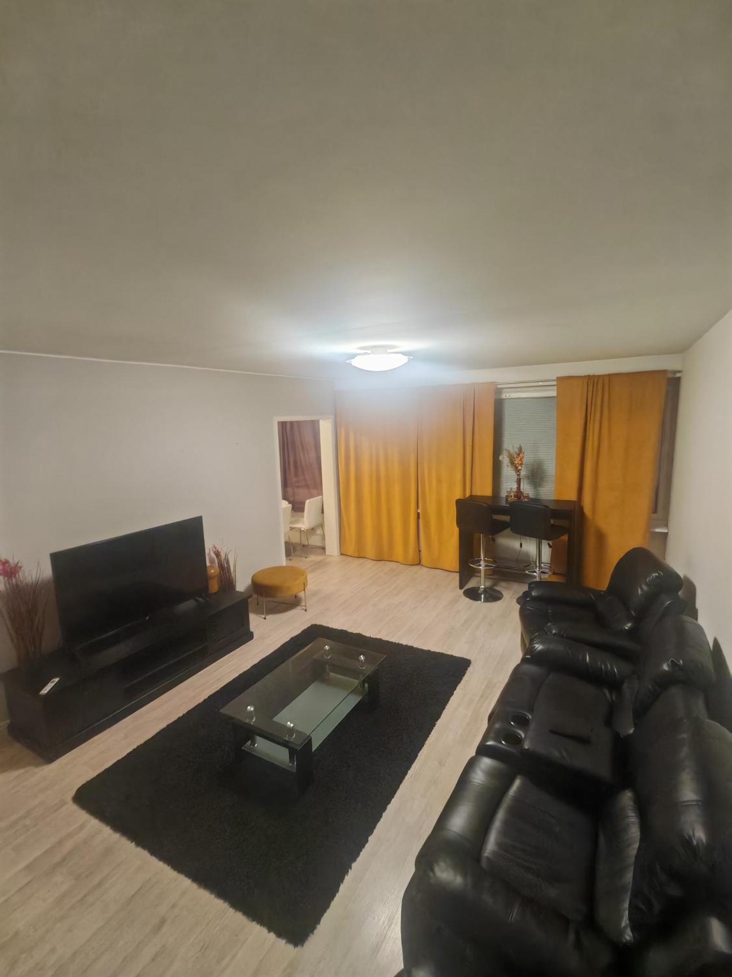 Sea - 3 Bedrooms Kristiinankaupunki Dış mekan fotoğraf